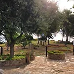 Casa Leonardo Tertenìa