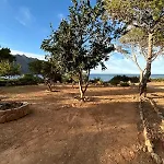 Casa Leonardo 公寓 Tertenìa
