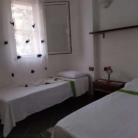 Casa Leonardo Appartement