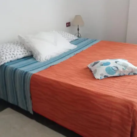 Casa Leonardo Apartment