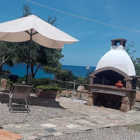شقة Casa Leonardo *