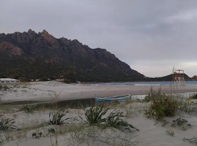 Апартаменты Casa Leonardo