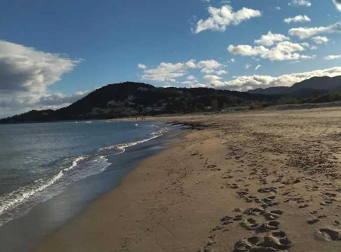 Casa Leonardo Апартаменты Тертения