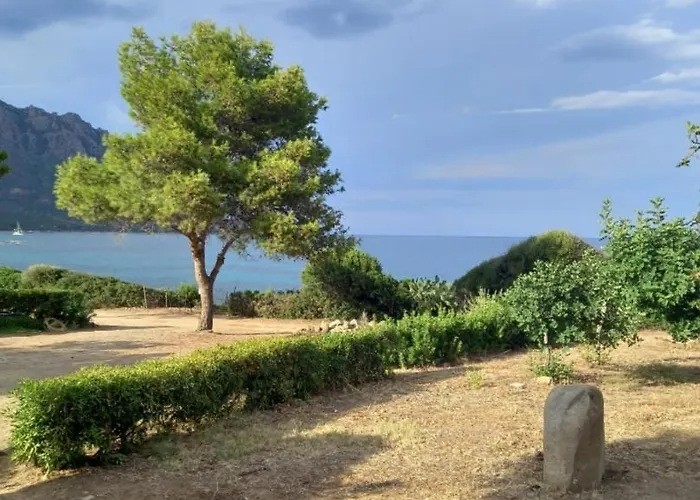 Casa Leonardo Apartment