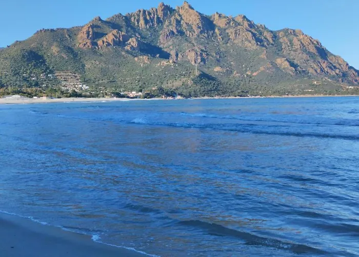 Casa Leonardo Апартаменты