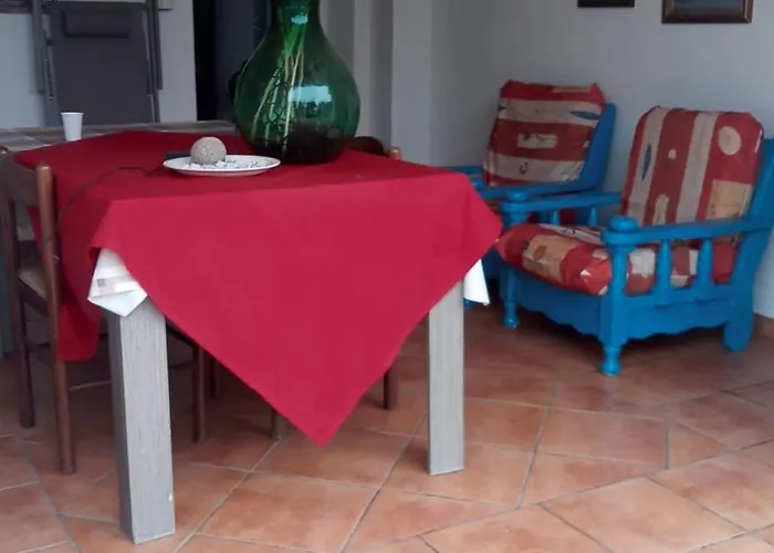 Casa Leonardo Apartment