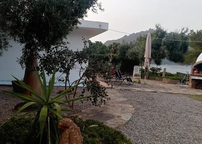 Апартаменты Casa Leonardo *