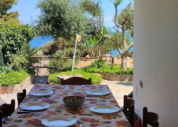 Apartment Casa Leonardo Tertenia