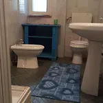 Apartmán Casa Leonardo Tertenìa
