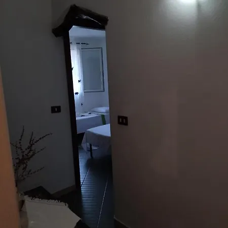 Casa Eucalipto