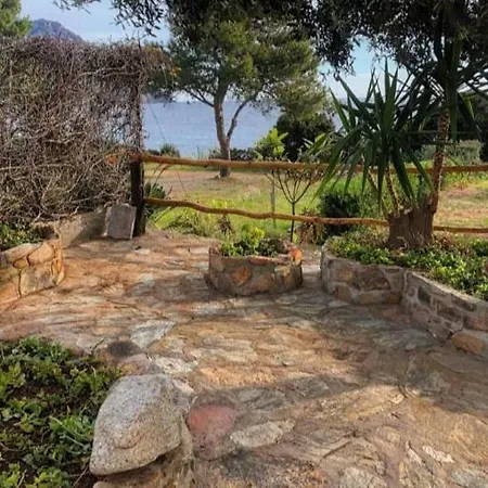 Casa Eucalipto