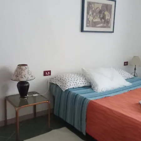 아파트 Casa Leonardo