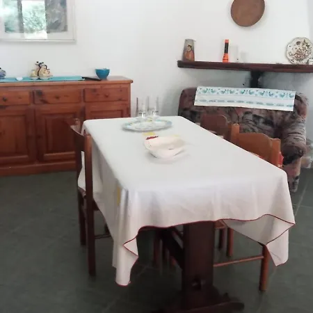 Casa Eucalipto *