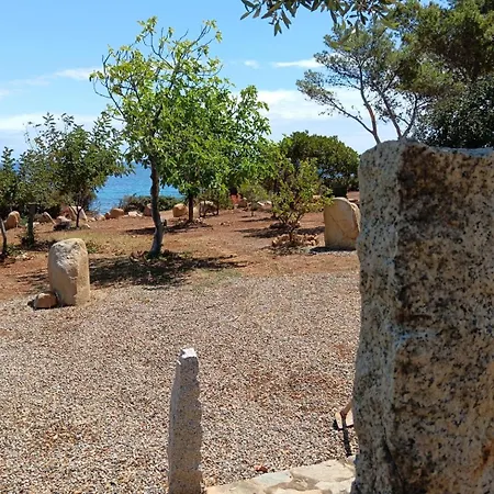 Apartamento Casa Eucalipto *