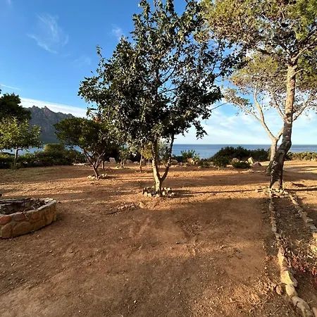 Casa Leonardo Apartment Tertenìa