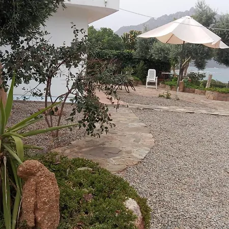 Apartamento Casa Eucalipto