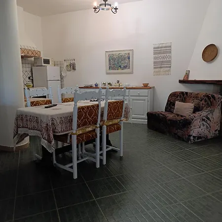 Casa Leonardo Apartment *