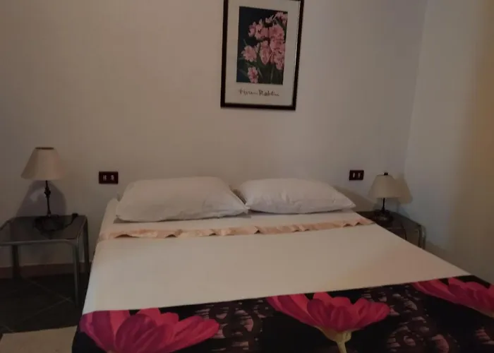 Casa Leonardo * Tertenìa