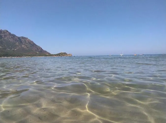 Apartment Casa Leonardo