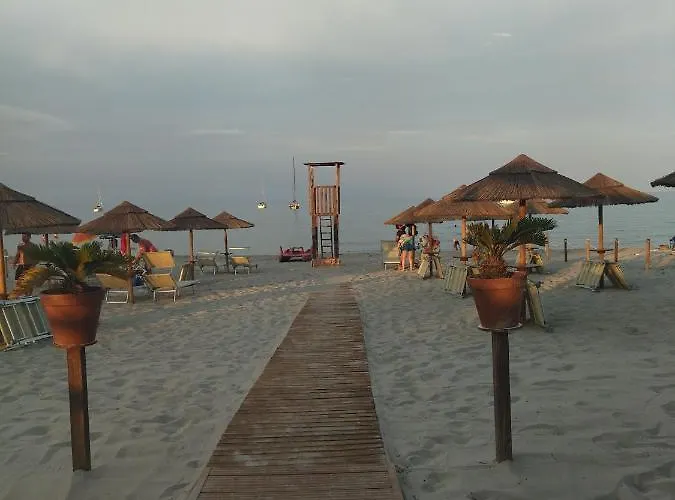 Apartamento Casa Eucalipto Tertenìa