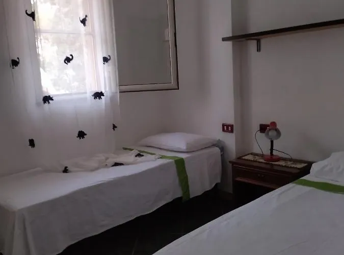 Casa Eucalipto Apartamento