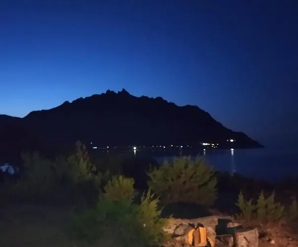 Lejlighed Casa Leonardo Tertenìa