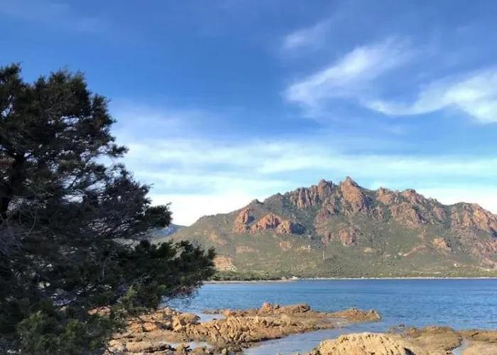 Apartamento Casa Eucalipto