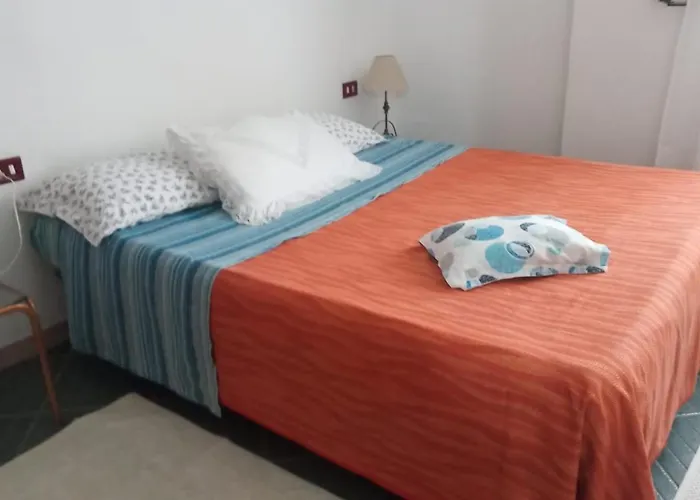 Casa Leonardo Apartment