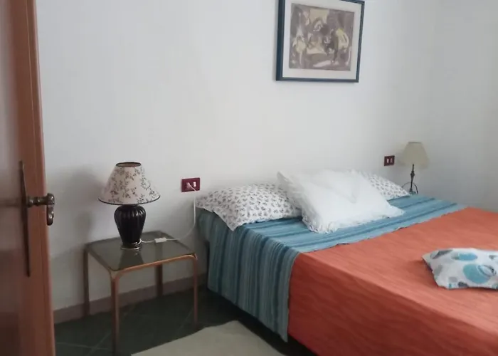 Apartment Casa Leonardo