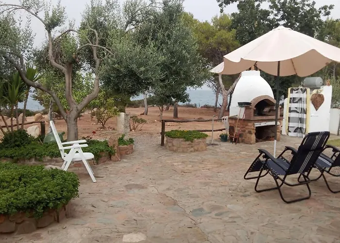 Apartamento Casa Eucalipto *