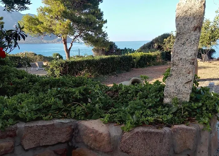 Casa Eucalipto Apartamento