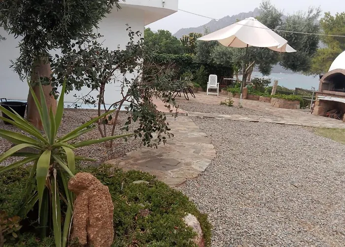 Apartamento Casa Eucalipto